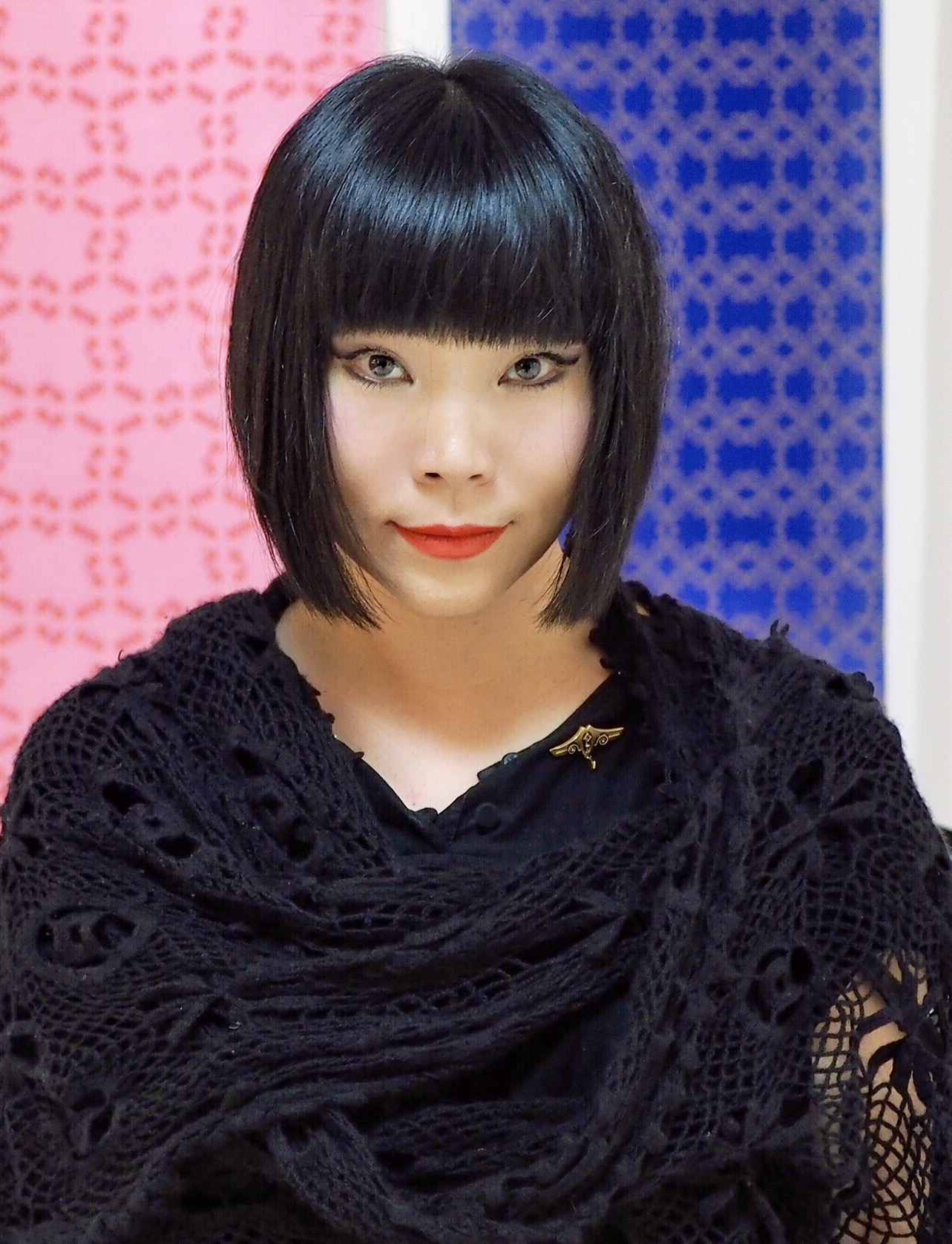 杨青青